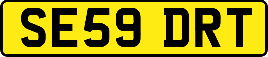 SE59DRT