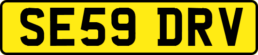 SE59DRV
