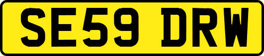 SE59DRW