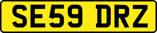 SE59DRZ