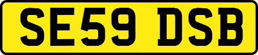 SE59DSB