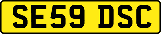 SE59DSC