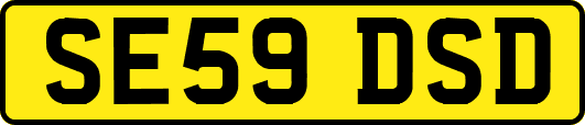 SE59DSD