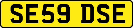 SE59DSE