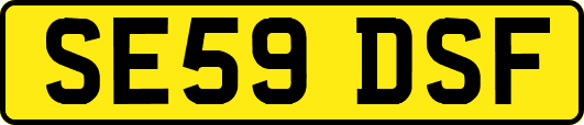 SE59DSF