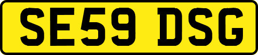 SE59DSG