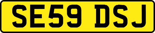 SE59DSJ