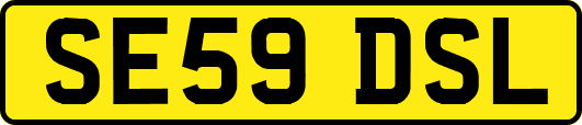 SE59DSL