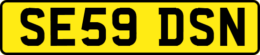 SE59DSN