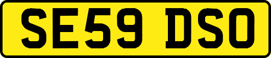 SE59DSO
