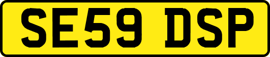SE59DSP