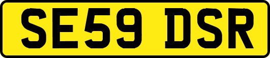 SE59DSR