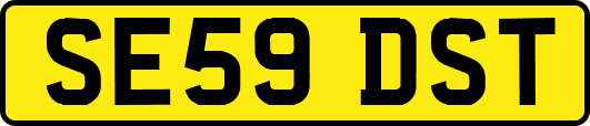SE59DST