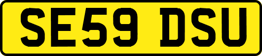 SE59DSU