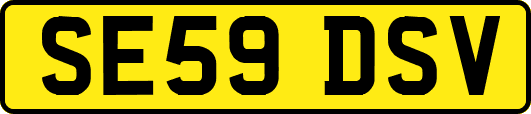 SE59DSV