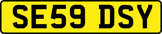 SE59DSY