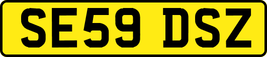 SE59DSZ