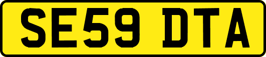 SE59DTA