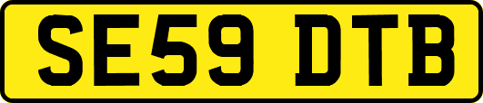 SE59DTB