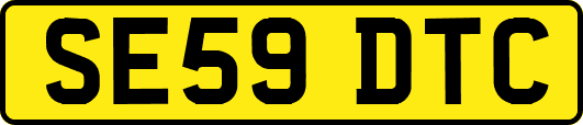 SE59DTC