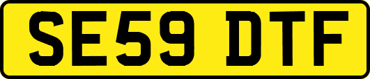 SE59DTF