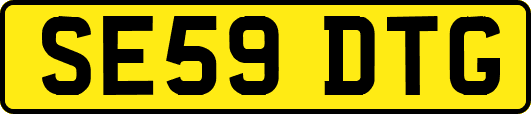 SE59DTG