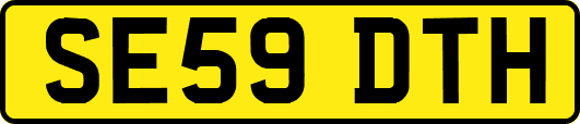 SE59DTH