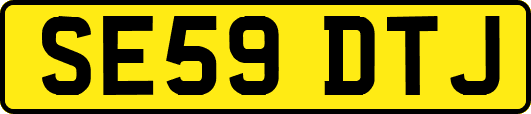 SE59DTJ