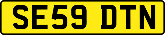 SE59DTN