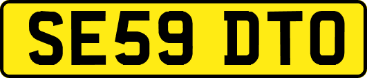 SE59DTO