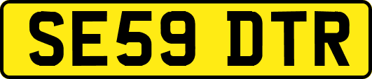 SE59DTR