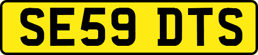 SE59DTS