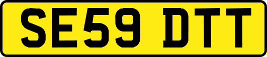 SE59DTT
