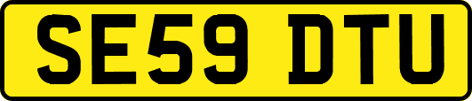 SE59DTU