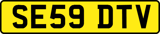 SE59DTV
