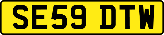 SE59DTW