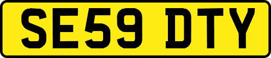 SE59DTY