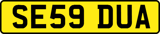 SE59DUA