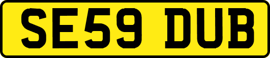 SE59DUB