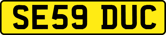 SE59DUC
