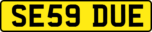 SE59DUE