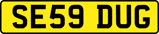 SE59DUG