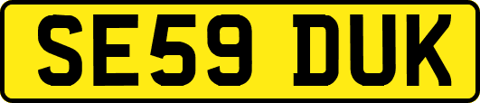 SE59DUK