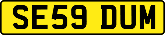 SE59DUM