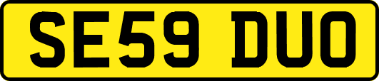 SE59DUO