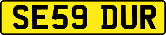 SE59DUR