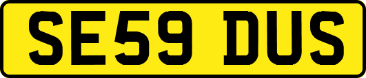 SE59DUS