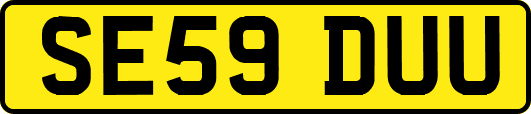 SE59DUU