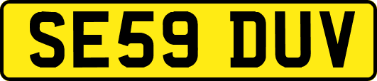 SE59DUV