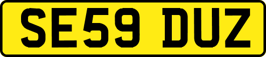 SE59DUZ